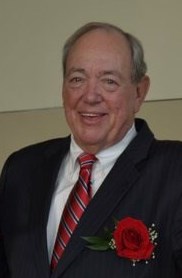 Obituary of Daniel Gray Lubbock Jr.