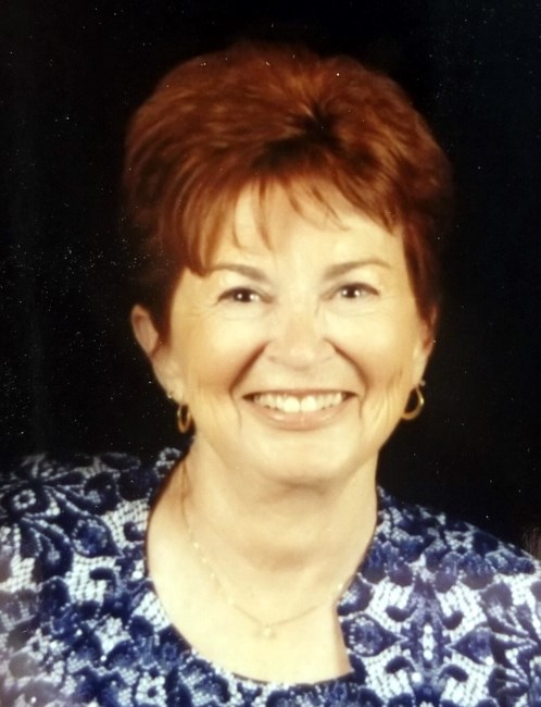 Obituary of Carol Lynne Johns