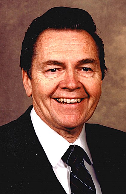Obituary of Charles Lester Vawter Jr.