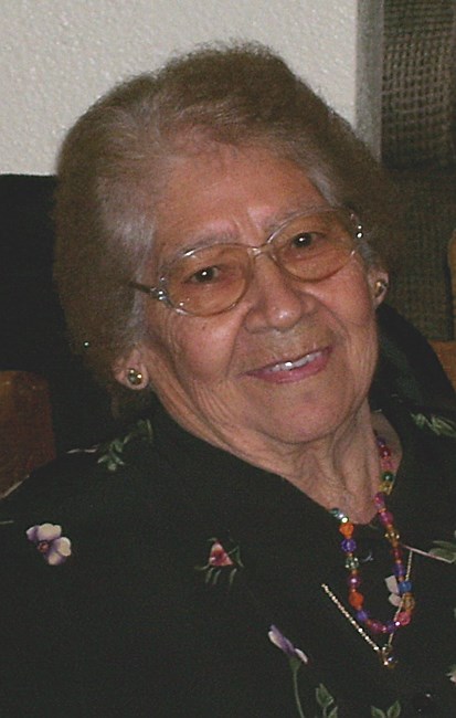 Obituary of Marcelina A Hernandez