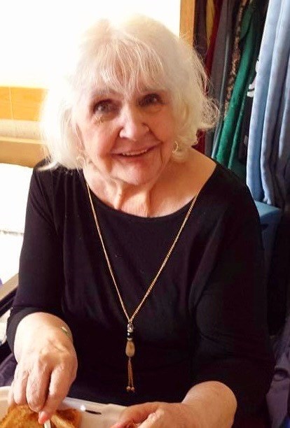 Obituary of Kathleen C.  Sebastian