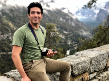 Obituary of Paul Andrew Sanchez