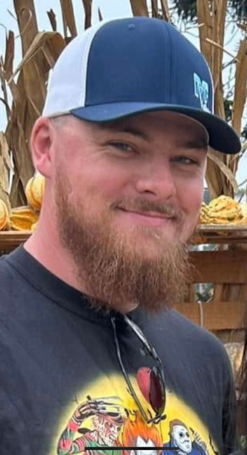 Obituary of Preston Lee Martin