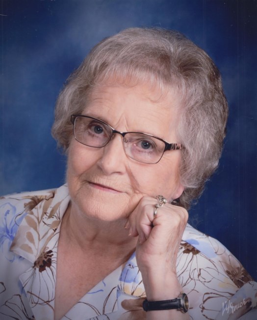 Obituary of Annie Nell Abernathy Howell