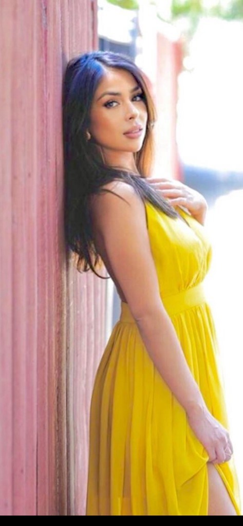 Obituary of Janet Guadalupe Davila