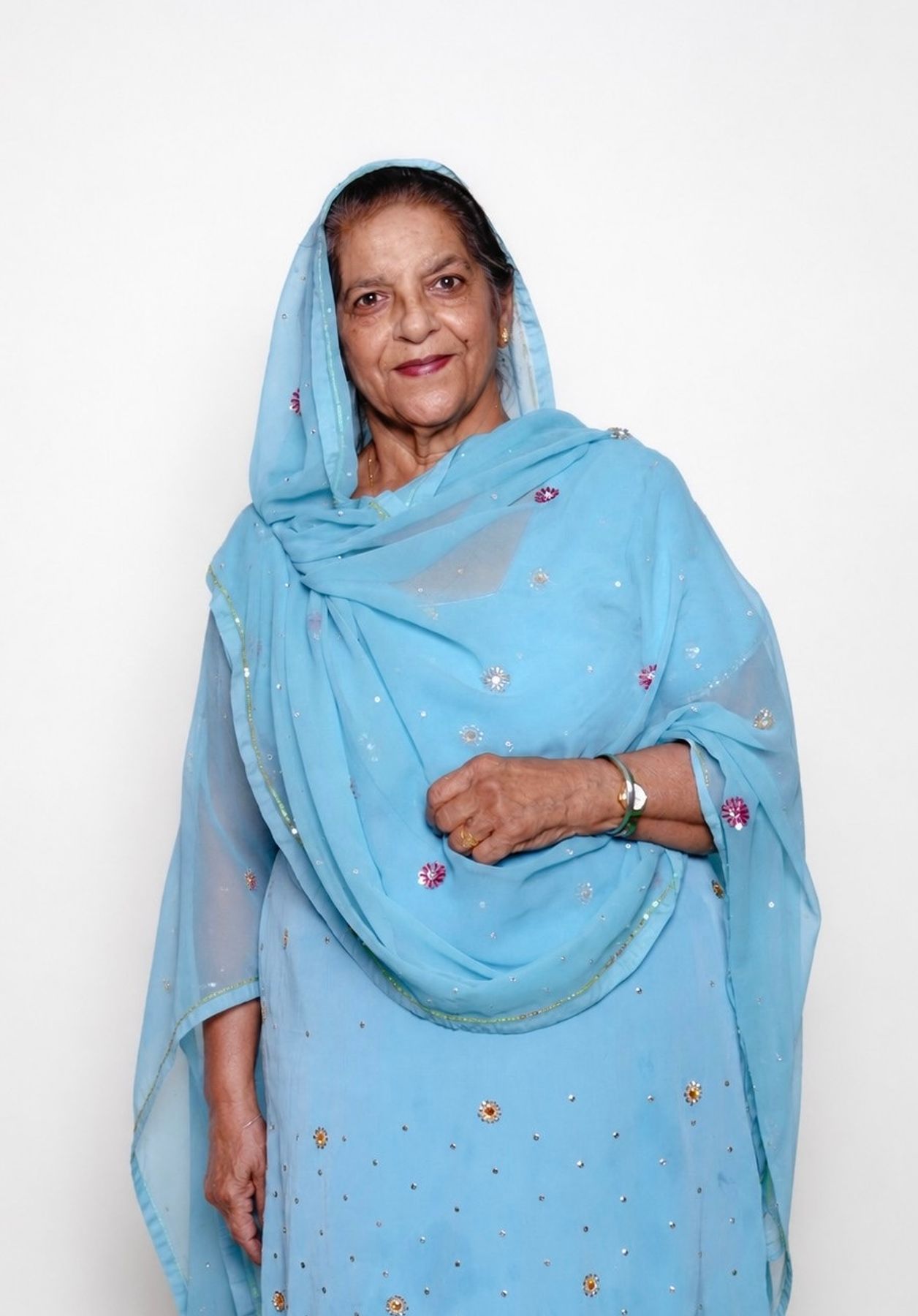 Obituary of Chano Singh