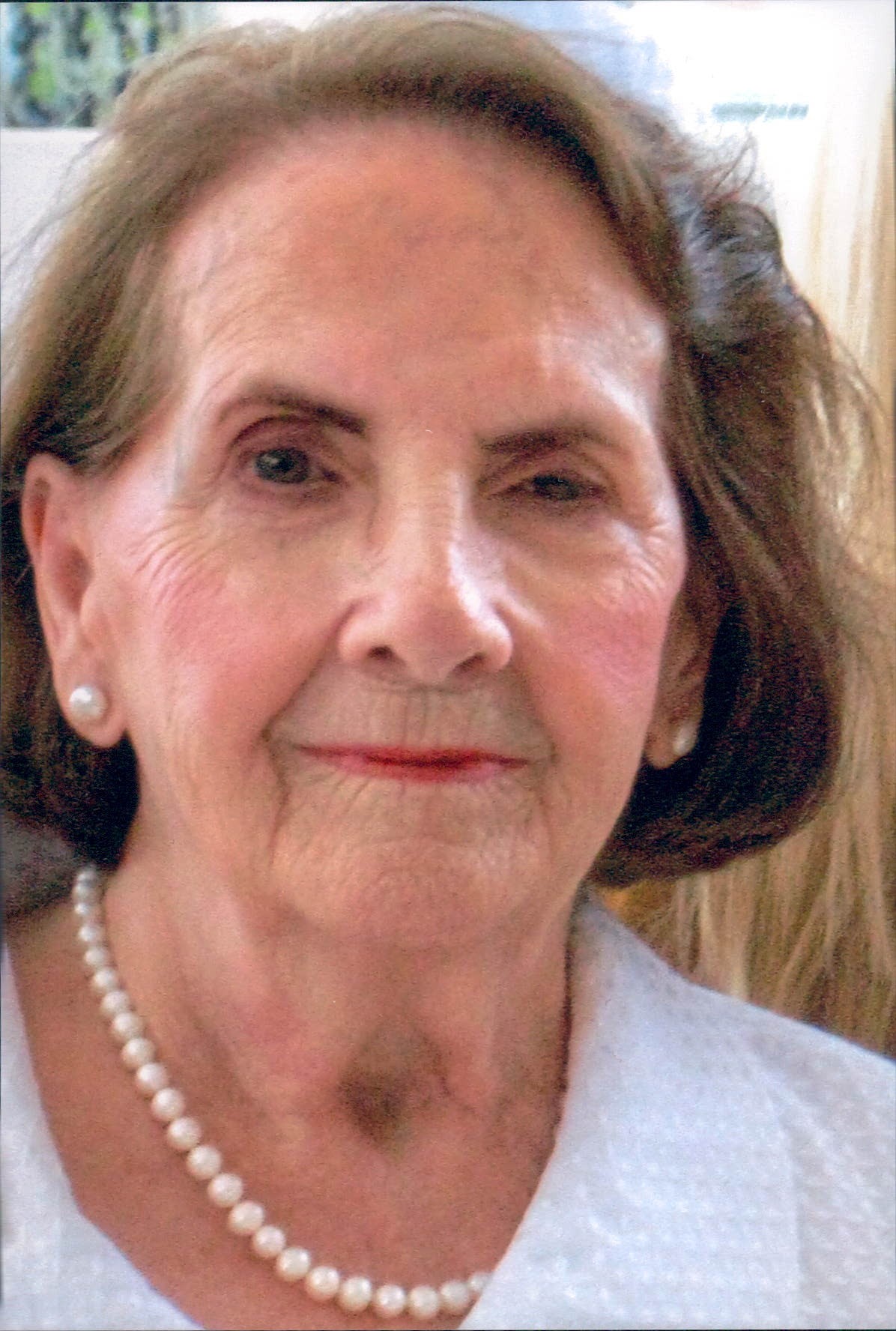 Elsa Coe Rostran Obituary Dallas, TX