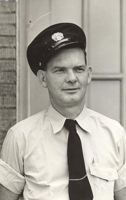 Obituary of Ernest Clayton Watts Sr.