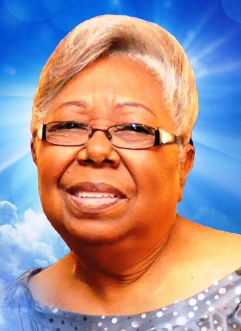Obituary of Luz M. Quiles