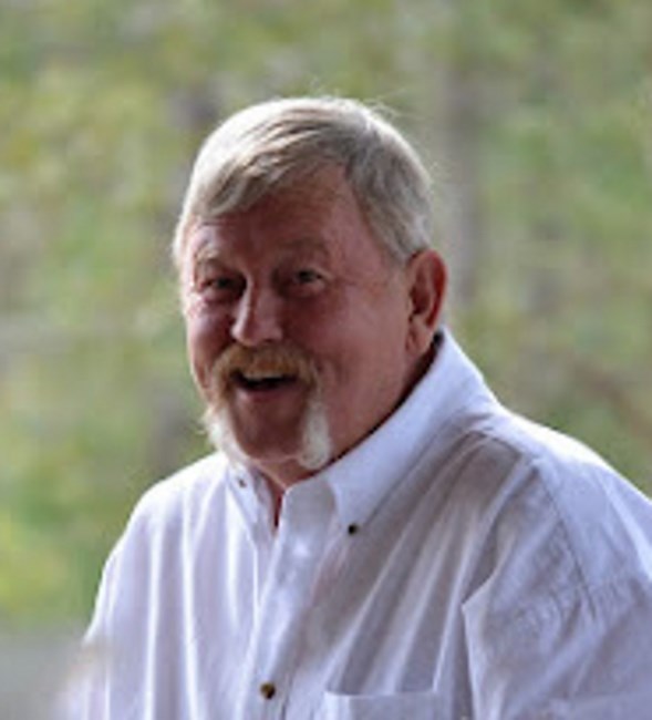 Obituary of Eddie Ricks