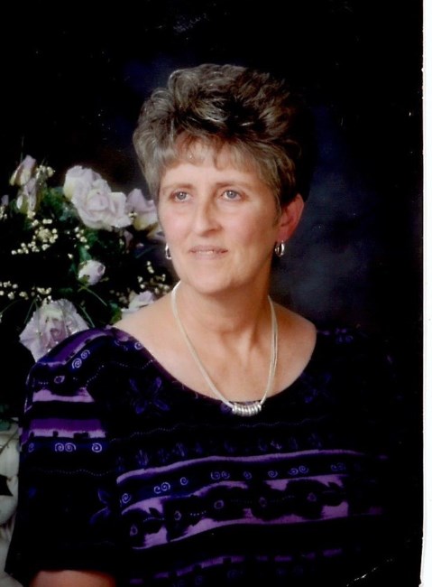Obituary of Barbara Jean Gray