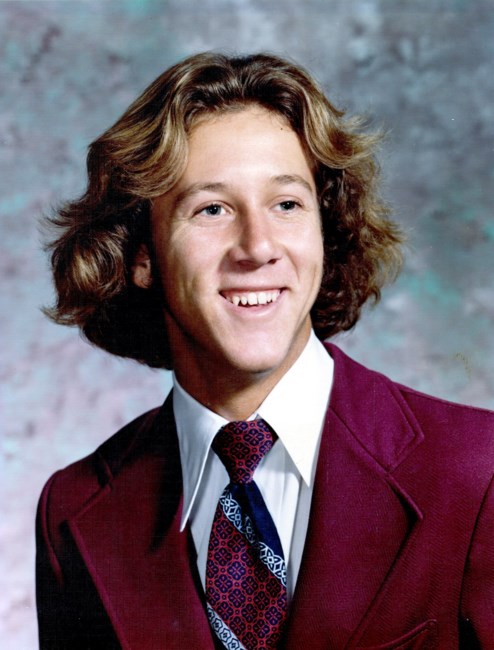 Obituario de Craig Scott Nash