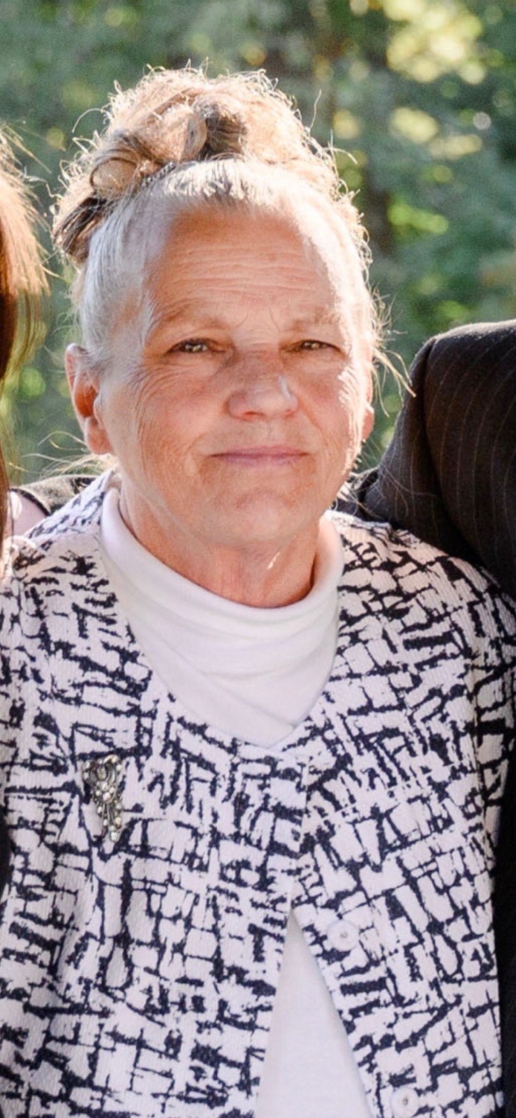 Obituary of Donna Marie Tomaro