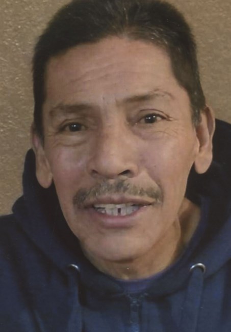 Obituary of Joel Garcia Parra