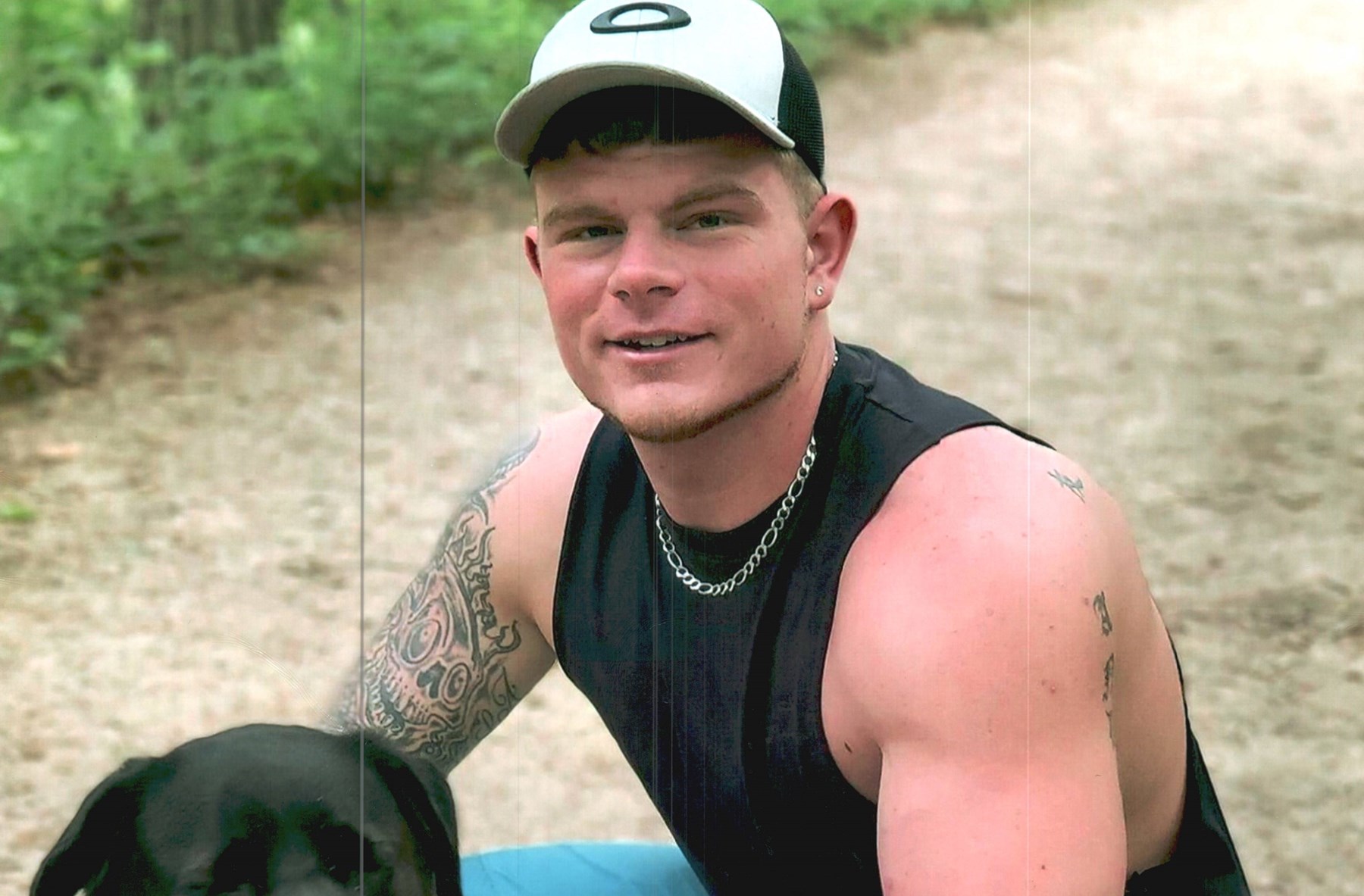 Obituary of Chase Michael Anderson