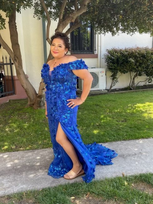 Obituary of Norma Irasema Garcia