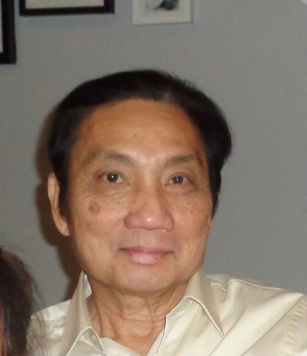 Obituario de Trieu N Nguyen