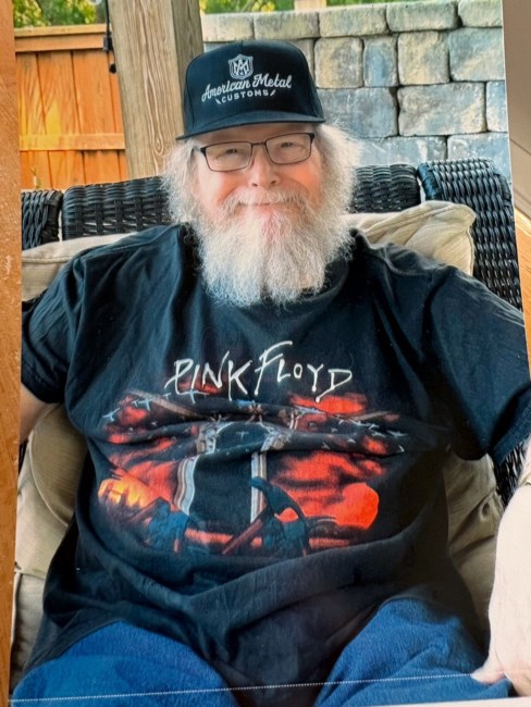 Obituary of Ralph Henry Bogle III