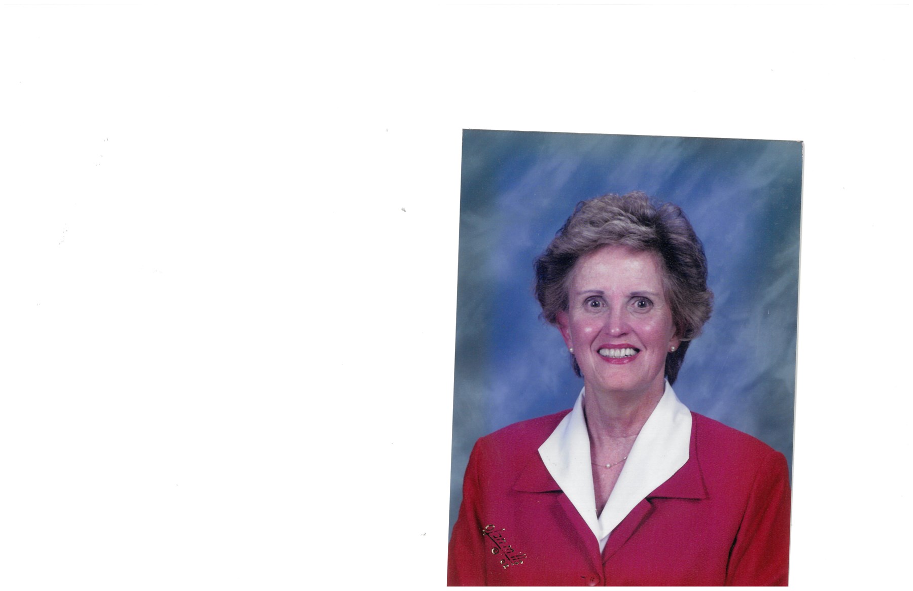 Obituary of Rose Joyce Furman