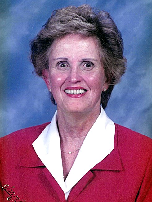 Obituary of Rose Joyce Furman