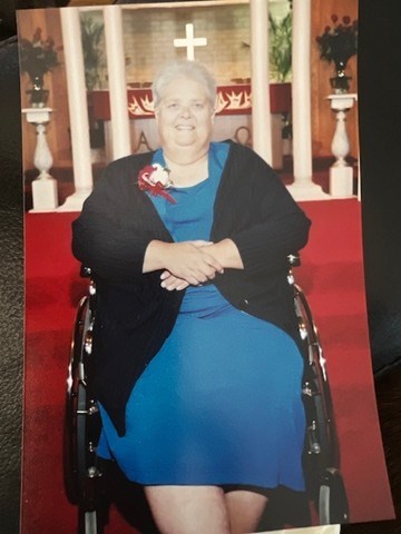 Obituary of Carol Ann Ramos