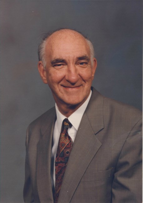 Obituary of Mr. John Taylor
