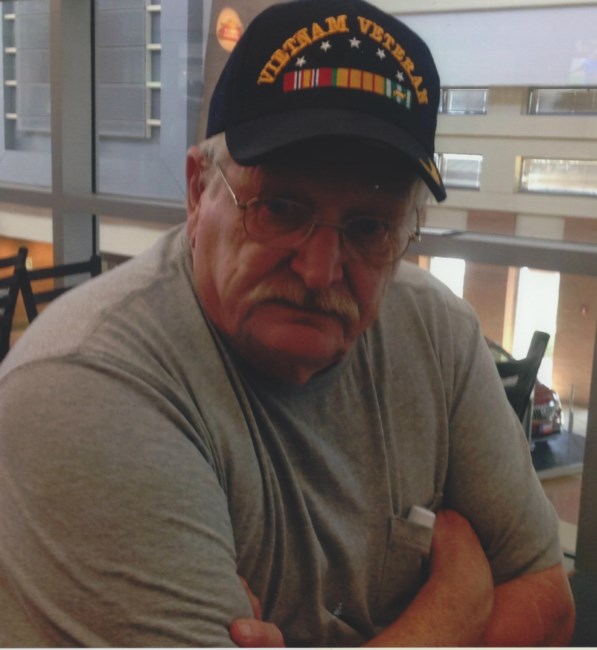 Obituary of Brent Reynolds Stedman