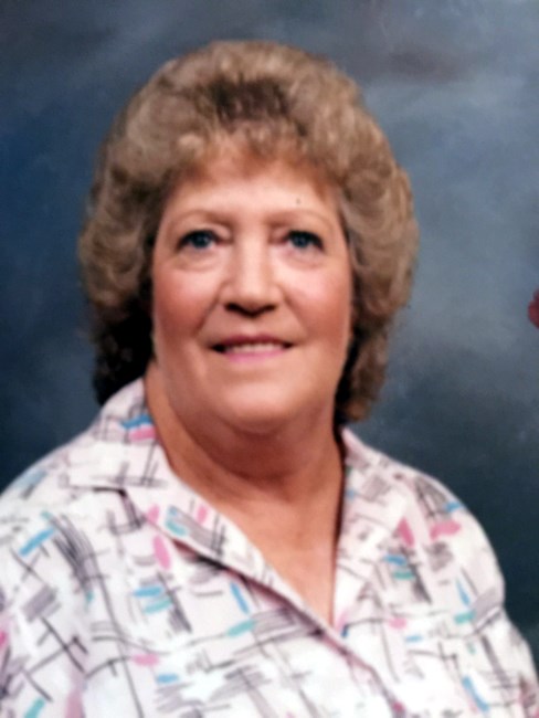 Obituary of Mildred L. McPherson