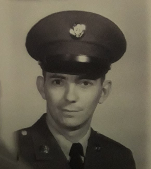 Obituario de Kenneth Darrel Smith