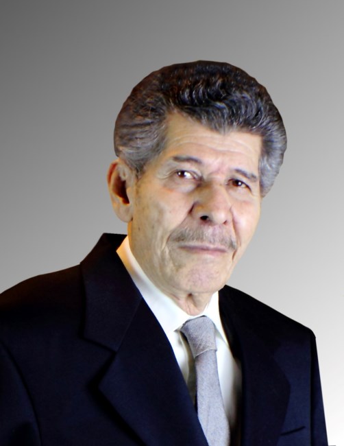 Obituary of Felipe Lopez Martinez