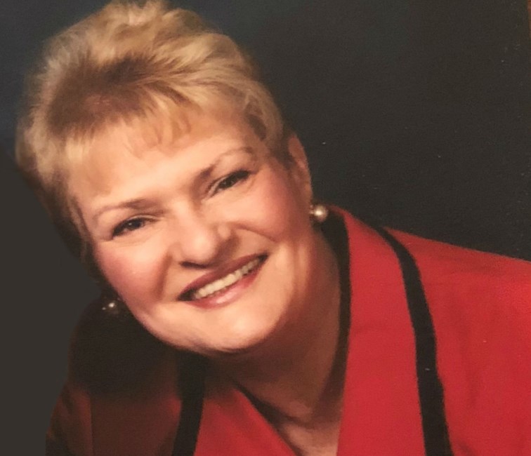 Obituary of Arlene C. Saull