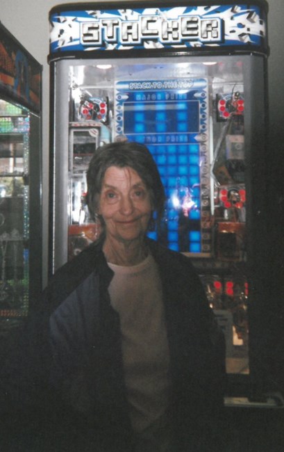 Obituary of Elizabeth Ellen Hicks