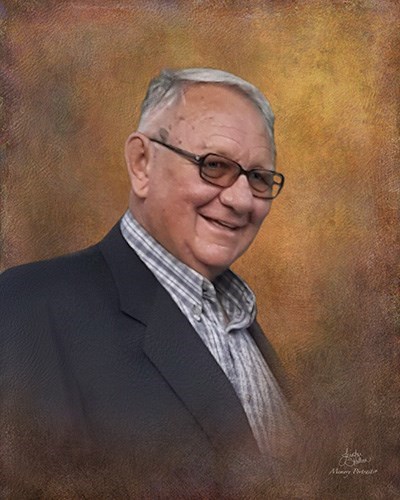 Obituary of Henry A. Mason