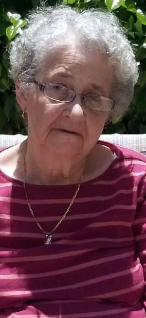 Obituary of Marina L. Alleyne