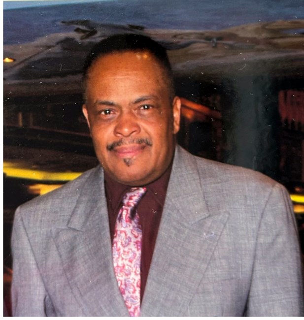 Obituary of Edgar Seth Childs Jr.