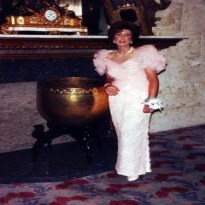 Obituary of Lena Naccarato