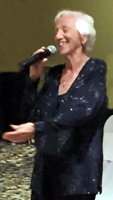 Obituary of Bess Cohen