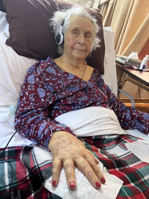 Obituary of Arletta Mae Rasmussen