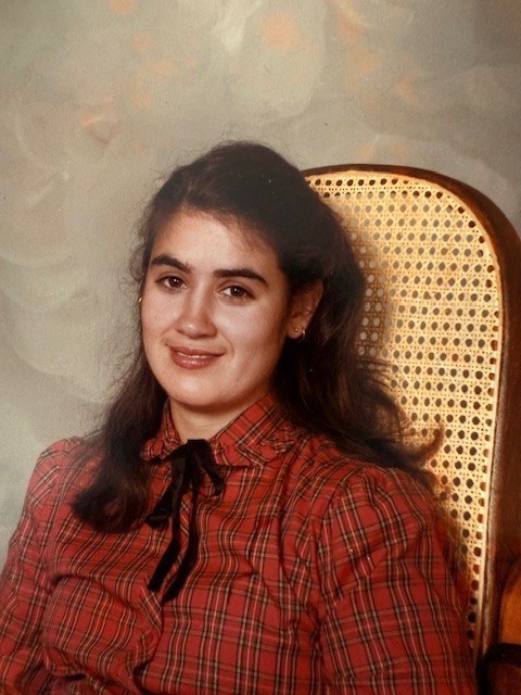 Obituary of Melissa Ellen Olson