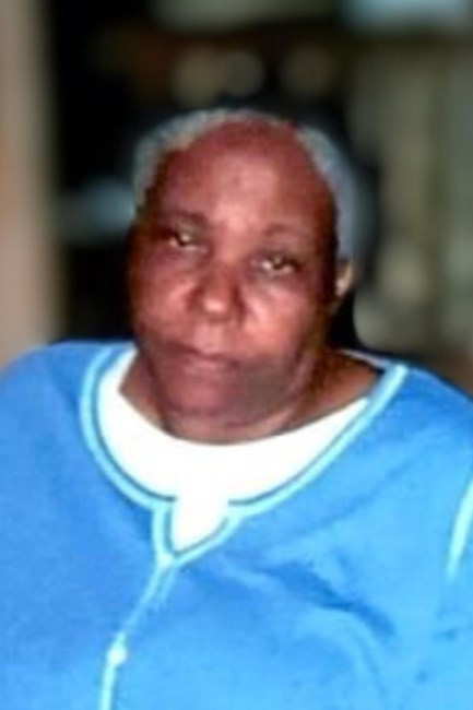 Obituary of Margie R Maddox