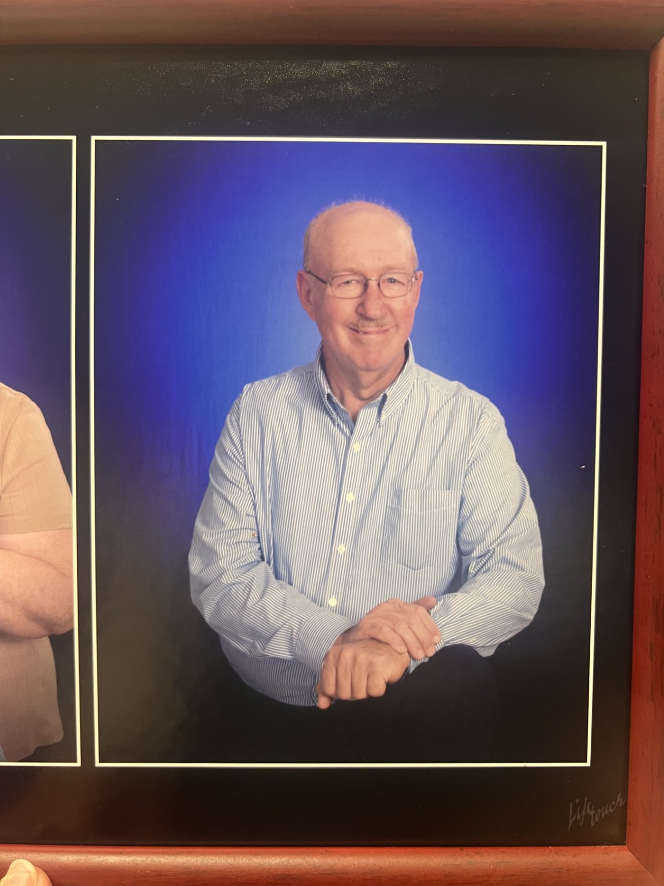 Obituario de Robert Leon Young