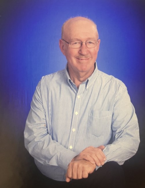 Obituario de Robert Leon Young