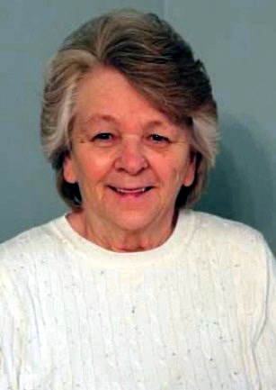 Obituary of Vera Lena Campbell Cash