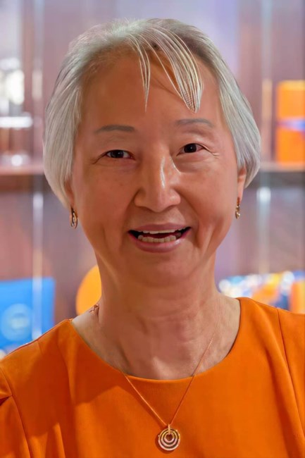 Obituary of Dr. Xianghe Wang