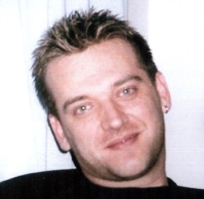 Obituary of Jeremy Alan LaRue