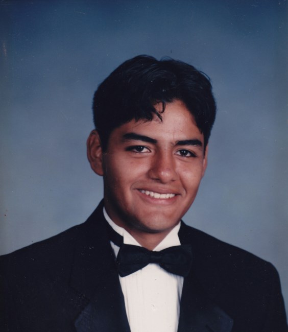 Obituary of Juan-Carlos Del-Villar Jr.