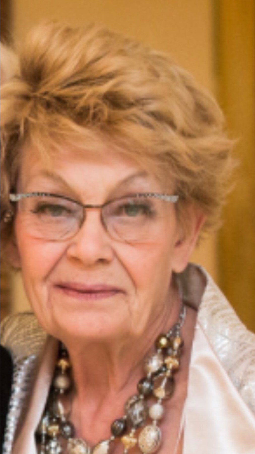 Obituary of Rita Curry