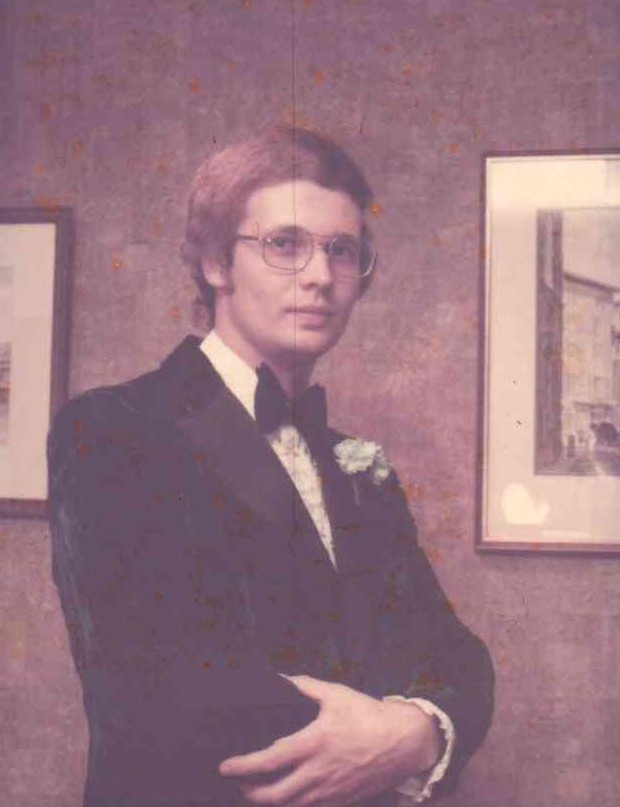 Obituary of Milton Michael Schneeberger Jr.