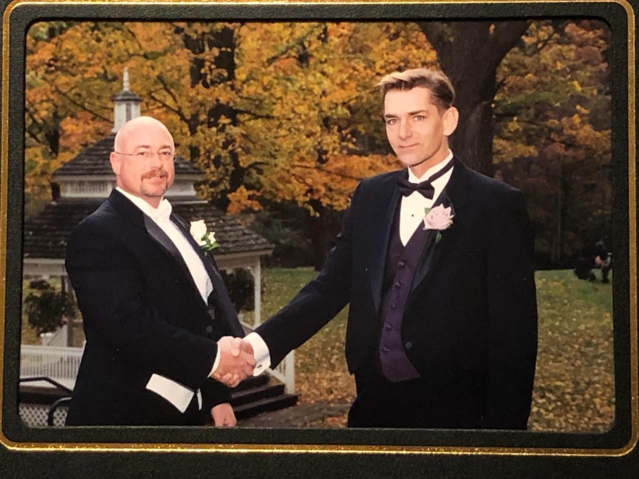 Obituary of Andrew John Hulten