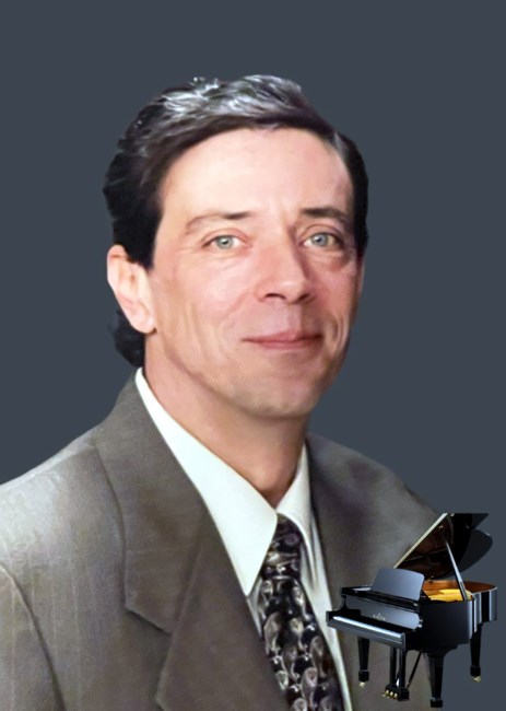 Obituary of Nicholas Ambrosiano